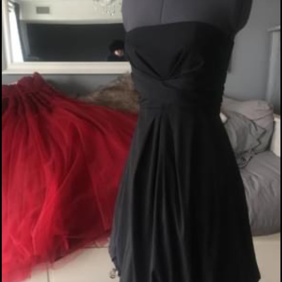 Cocktail Dress - Picture 2 of 5